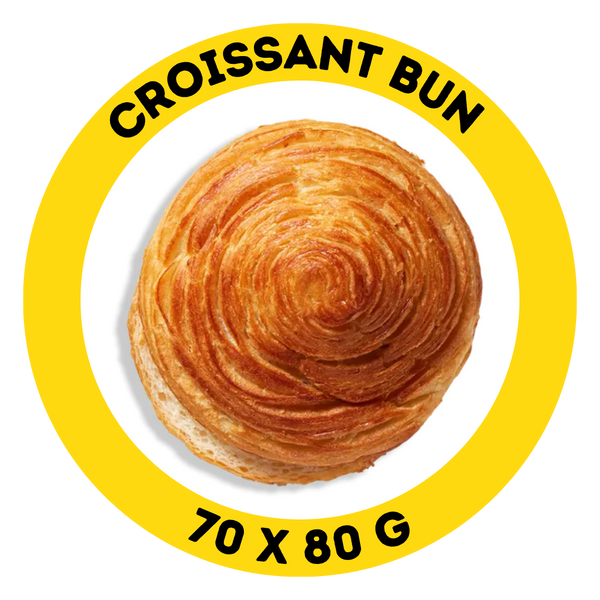Croissant Bun