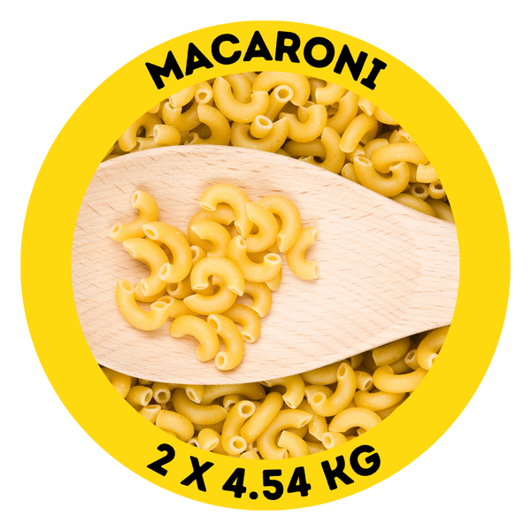 Macaroni