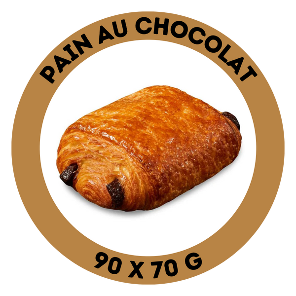 Pain au chocolat