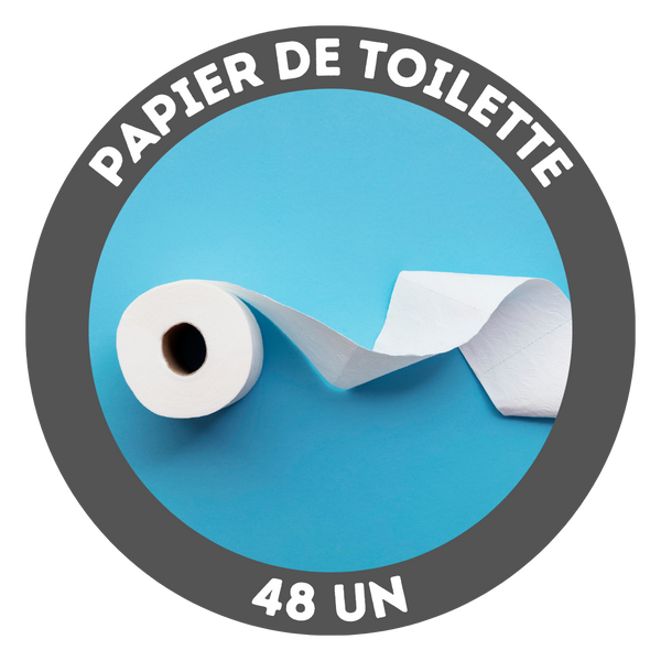 Papier de toilette