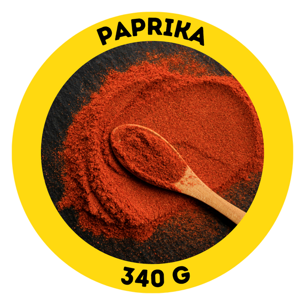 Paprika