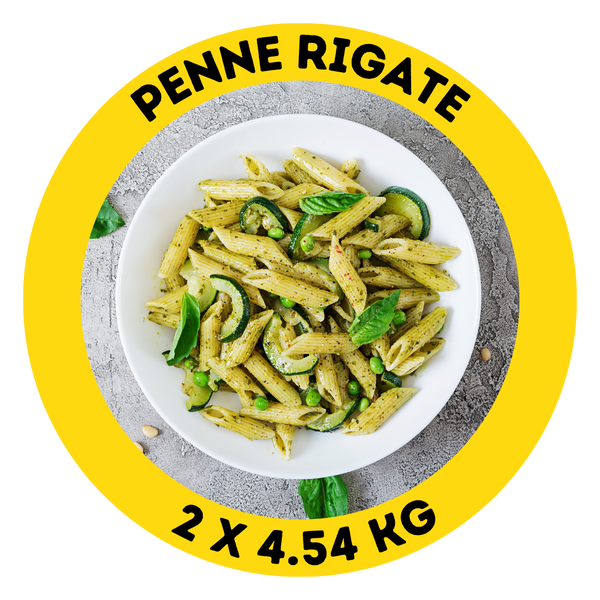 Penne Rigate