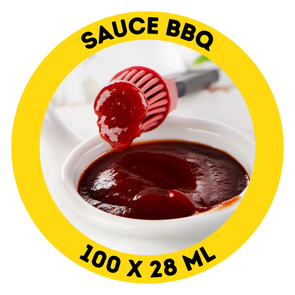 Sauce BBQ (sauce)