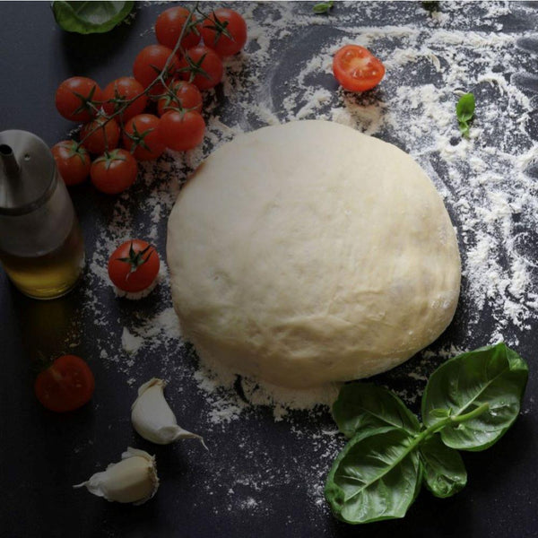 Pâte à pizza (boule 8 onces)