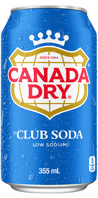 Club Soda