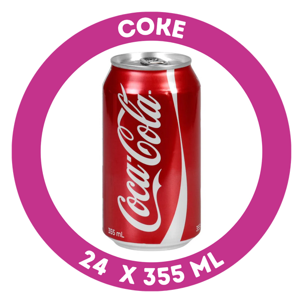 Coke