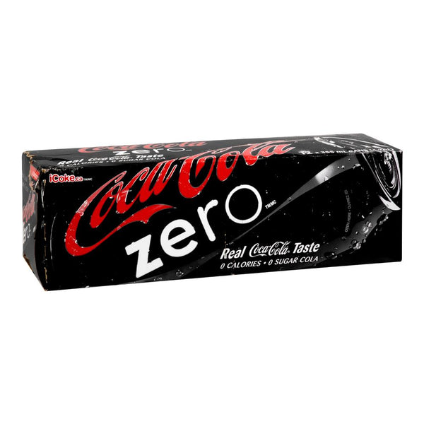 Coke zéro