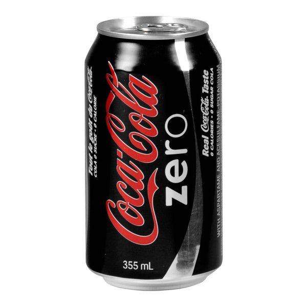 Coke zéro