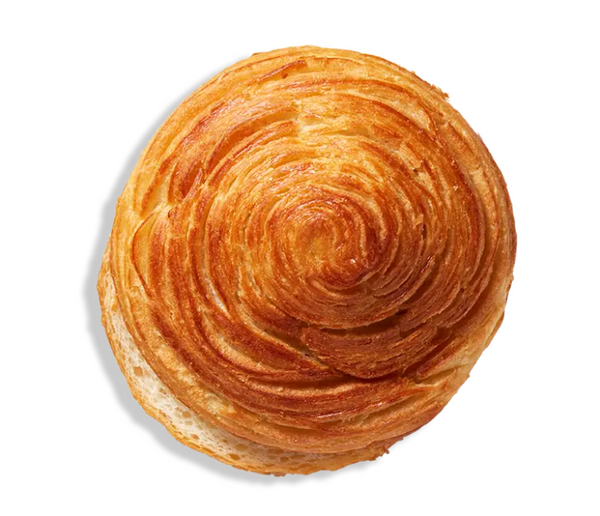 Croissant Bun