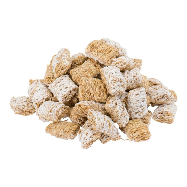 Céréales mini wheat