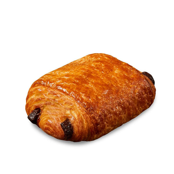 Pain au chocolat