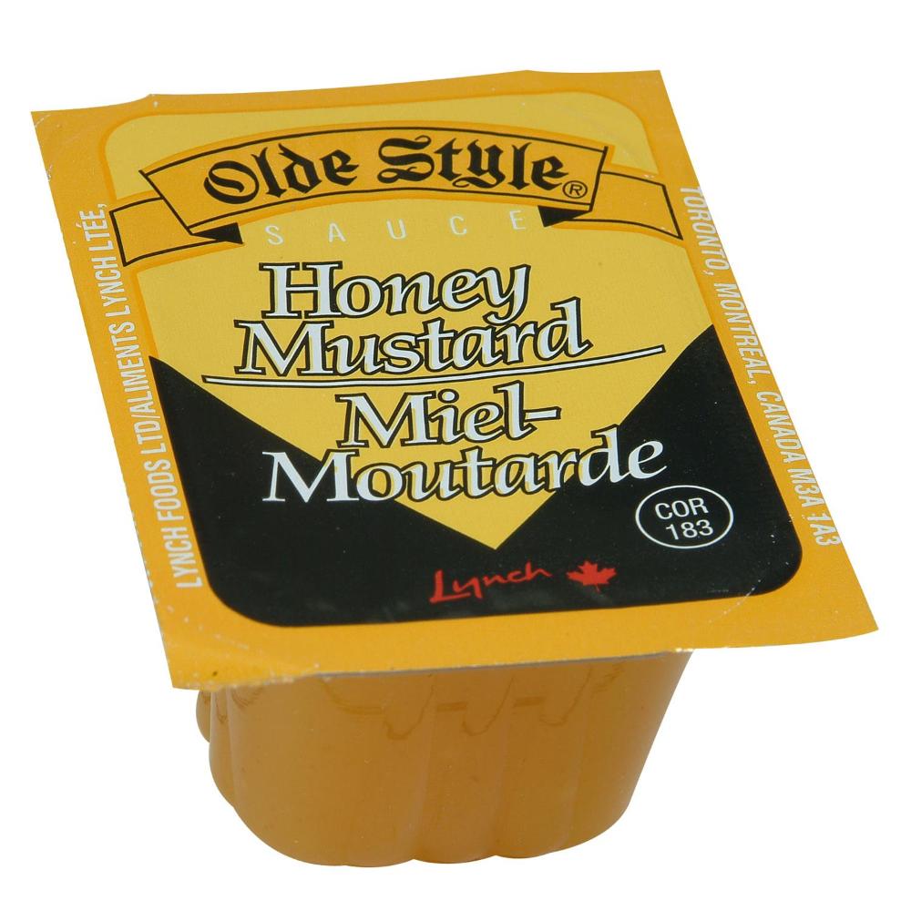 Moutarde au miel | La Maison du Miel
