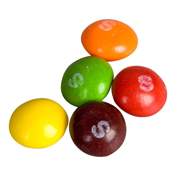 Bonbons skittles