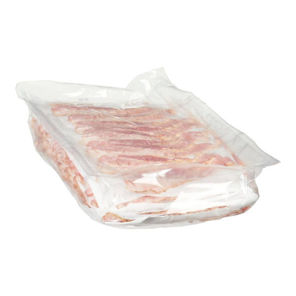 Bacon précuit 50% épais (18-22)