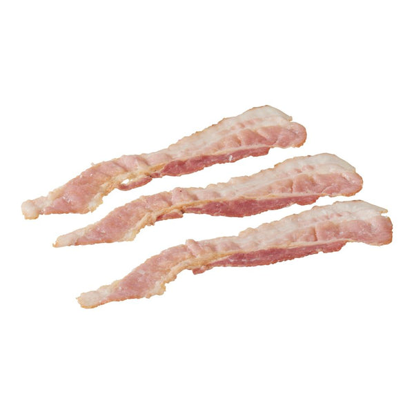 Bacon précuit 50% épais (18-22)