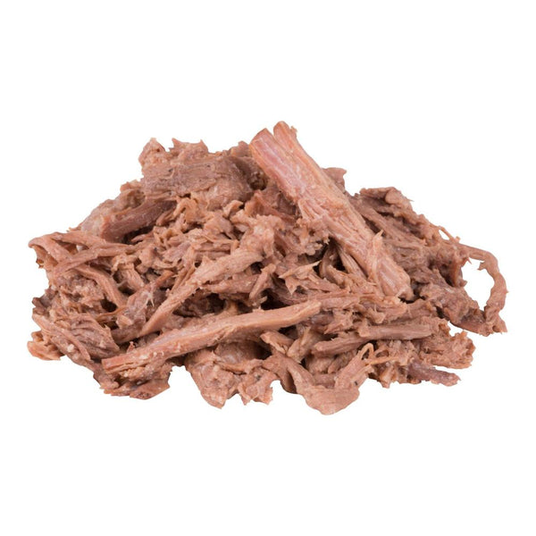 Effiloché de bœuf (prix au kilo)