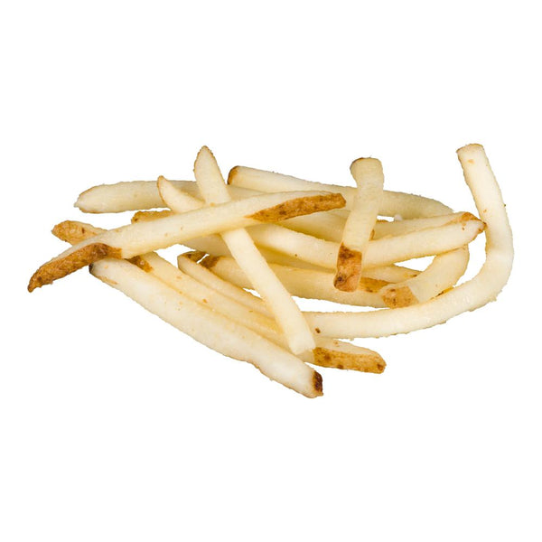 Frites SureCrisp avec pelure (3/16po)