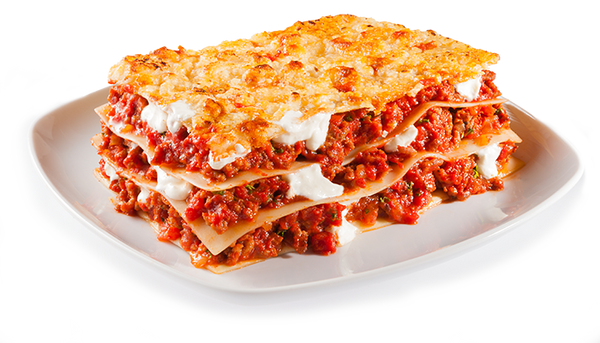 Lasagne (10 pouces)