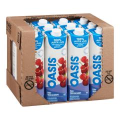 Jus aux fruits de champs (12 x 960 ml)