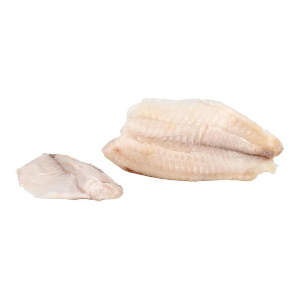 Filets de tilapia (3-5 onces)